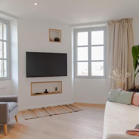 La Vue Des Papes - Hypercentre - Parking Apartment Avignon Exterior photo
